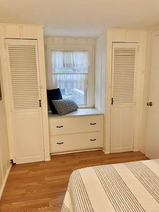 Eastham Cape Cod vacation rental - 3rd Bedroom