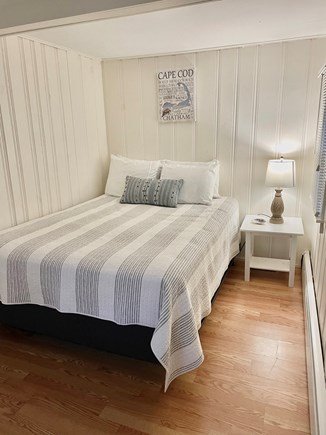 Eastham Cape Cod vacation rental - 3rd Bedroom- 1 Queen