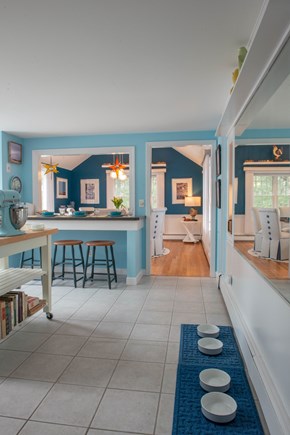Dennis Cape Cod vacation rental - Plenty of space for you and your 4-legged family members!