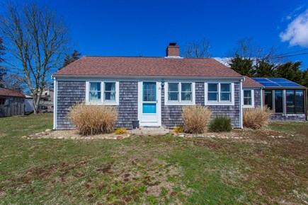 Eastham Cape Cod vacation rental - Perfect spot in Eastham