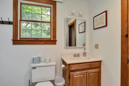 Brewster Cape Cod vacation rental - Includes essential amenities for personal care and hygiene