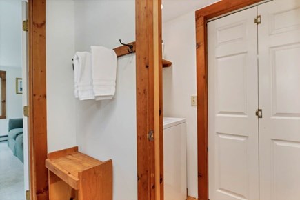 Brewster Cape Cod vacation rental - With ample space