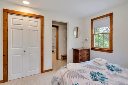 Brewster Cape Cod vacation rental - Cozy room for visiting family and friends.