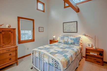 Brewster Cape Cod vacation rental - Everything you need for a peaceful night's sleep