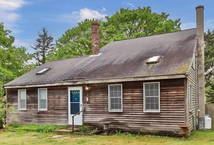 Brewster Cape Cod vacation rental - Perfect Brewster location, walk to Brewster Fish House