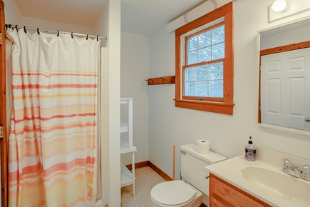 Brewster Cape Cod vacation rental - Two bathrooms with everything you need
