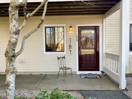 Brewster, Ocean Edge Cape Cod vacation rental - Exterior - Front
