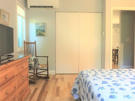 Brewster, Ocean Edge  Cape Cod vacation rental - Primary Bedroom