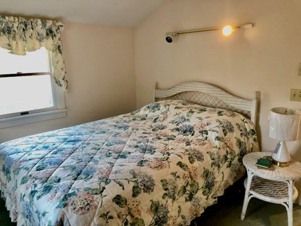 Orleans Cape Cod vacation rental - Bedroom #2 with Office Space