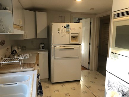 Orleans Cape Cod vacation rental - Kitchen, second view