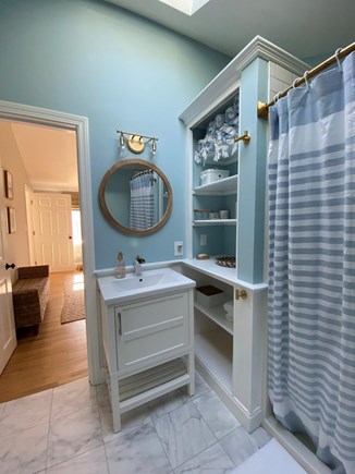 South Yarmouth Cape Cod vacation rental - Completely renovated Master en-suite