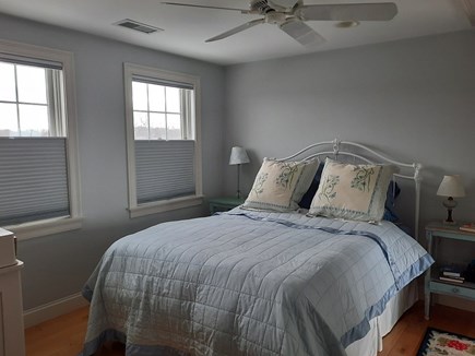 Dennis Cape Cod vacation rental - Second-floor Bedroom with Queen Bed