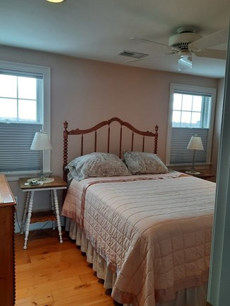 Dennis Cape Cod vacation rental - Third Bedroom with Queen Bed