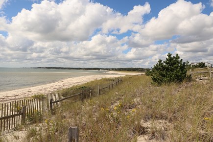 Chatham Cape Cod vacation rental - Private Beach
