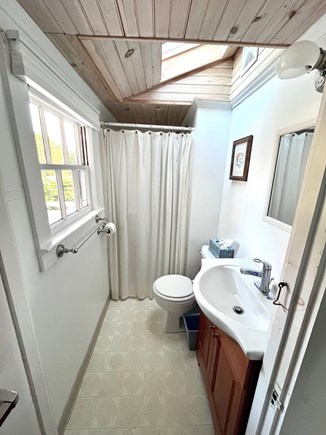 Chatham Cape Cod vacation rental - Bathroom