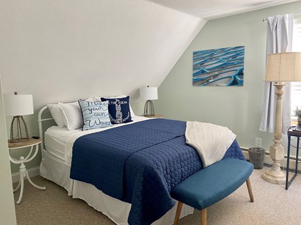 Chatham Cape Cod vacation rental - Upstairs Queen