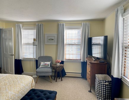 Chatham Cape Cod vacation rental - Downstairs Queen Room