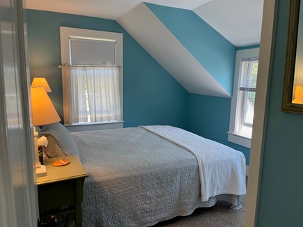 North Eastham Cape Cod vacation rental - Bedroom with Queen Bed