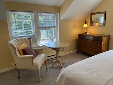 North Eastham Cape Cod vacation rental - Master Bedroom