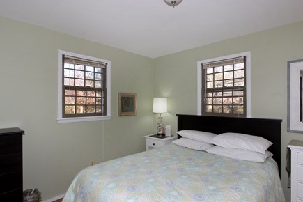 Brewster Cape Cod vacation rental - Bedroom