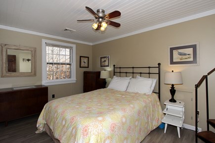 Brewster Cape Cod vacation rental - Bedroom