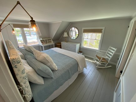 Harwich Cape Cod vacation rental - Second Floor King Room