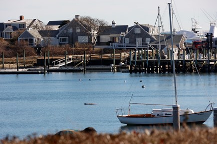 Harwich Cape Cod vacation rental - Wychmere Harbor