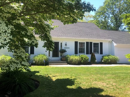Yarmouth Cape Cod vacation rental - Welcome to Cape Coddage!