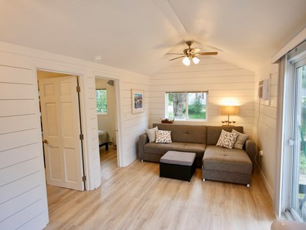 Wellfleet Village Cape Cod vacation rental - Wonderful Separate 2-bedroom Cottage