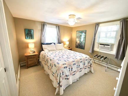 Wellfleet Village Cape Cod vacation rental - Bedroom 1