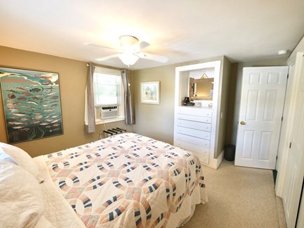 Wellfleet Village Cape Cod vacation rental - Bedroom 1