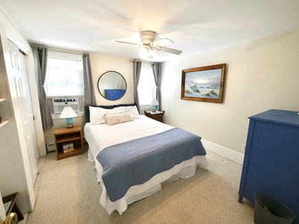 Wellfleet Village Cape Cod vacation rental - Bedroom 2