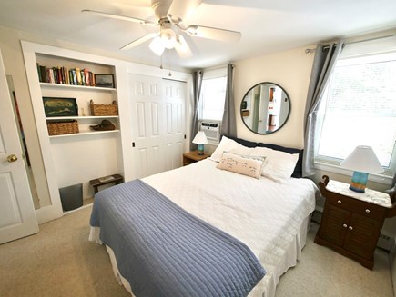 Wellfleet Village Cape Cod vacation rental - Bedroom 2