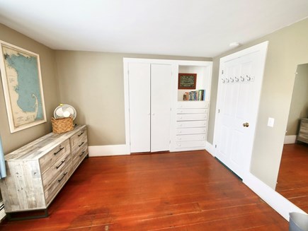 Wellfleet Village Cape Cod vacation rental - Bedroom 3