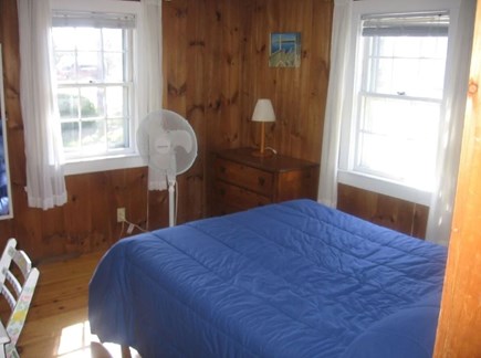 Chatham Cape Cod vacation rental - Bedroom 1 - Queen Bed (New bedding/furnishings 2022 to come)
