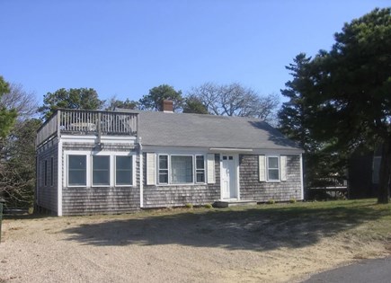 Chatham Cape Cod vacation rental - Cottage exterior
