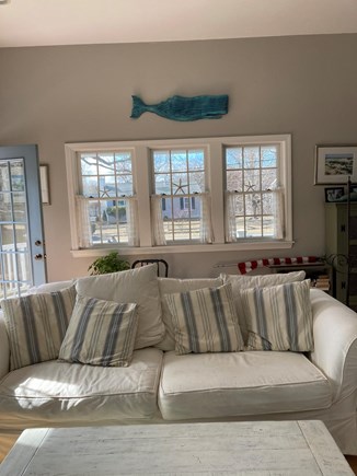 West Yarmouth Cape Cod vacation rental - 