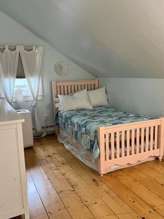 Dennis Cape Cod vacation rental - Single bed with trundle on 2nd floor