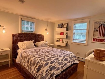 Dennis Cape Cod vacation rental - Other Queen bed on 1st floor