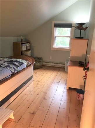 Dennis Cape Cod vacation rental - Bedroom with Single bed and trundle
