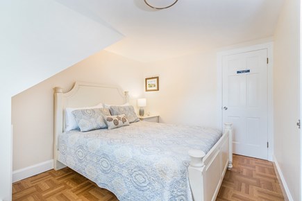 Falmouth Cape Cod vacation rental - 2nd floor (queen) with adjoining bunk room