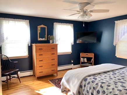 Falmouth Cape Cod vacation rental - Alt view