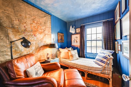 Provincetown Cape Cod vacation rental - Beautifully decorated home