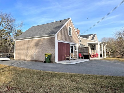 Harwich Cape Cod vacation rental - Parking for 2 vehicles