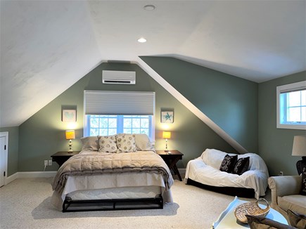 Harwich Cape Cod vacation rental - Spacious bedroom