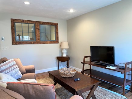 Harwich Cape Cod vacation rental - Flat screen T.V. and wifi