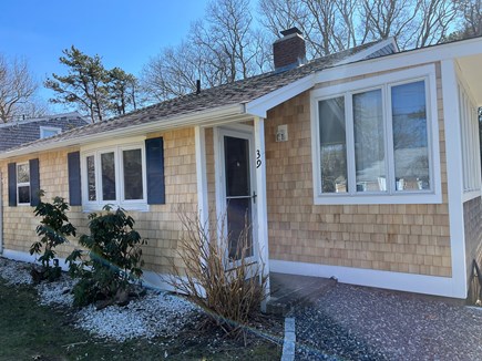 Centerville Cape Cod vacation rental - Welcome to our Cape Cod Home!