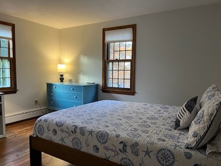 Harwich Cape Cod vacation rental - Bed Room # 3 w/Queen, and Desk