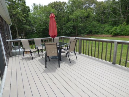 Dennis Cape Cod vacation rental - 