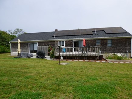 Dennis Cape Cod vacation rental - 